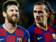 Bóng đá - Barcelona chuyển nhượng khó hiểu, Messi bị &quot;xử phũ&quot; để tiết kiệm 145 triệu euro