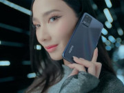 Thời trang Hi-tech - Những smartphone 5G &quot;sang, xịn, mịn&quot; giá rẻ đang được bán tại Việt Nam