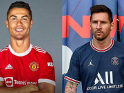 Bóng đá - Chuyển nhượng hè 2021 hạ màn: Messi, Ronaldo hay “bom tấn” nào sốc nhất?