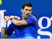 Thể thao - Video tennis Djokovic - Rune: Cú sốc tie-break, trút cơn thịnh nộ (Vòng 1 US Open)