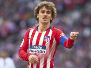 Bóng đá - Barcelona cài điều khoản sốc vụ Griezmann, bị fan ví như &quot;gã khờ&quot; chuyển nhượng