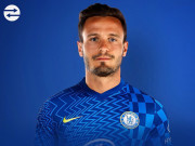 Bóng đá - CHÍNH THỨC: Chelsea chiêu mộ Saul Niguez, Griezmann trở lại Atletico gây sốc