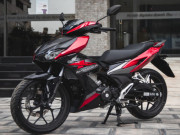 Thế giới xe - Bảng giá Honda Winner X tháng 9/2021, giảm sốc còn 30 triệu đồng