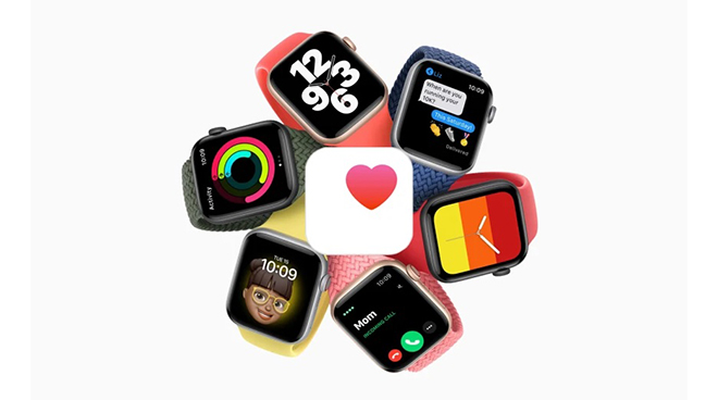 Apple Watch Series 8 sẽ được tích hợp nhiều tính năng "ngon" hơn cả&nbsp;Apple Watch Series 7.