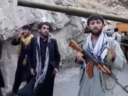 Thế giới - Đụng độ ác liệt, phe kháng chiến tuyên bố tiêu diệt 34 tay súng Taliban