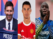 Bóng đá - Chuyển nhượng hè hạ màn: PSG mua Messi hay MU tậu Ronaldo thành công nhất?