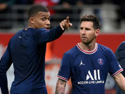 Bóng đá - La Liga tức vì mất Messi &amp; hụt Mbappe: Ra tối hậu thư với UEFA về PSG &amp; Super League