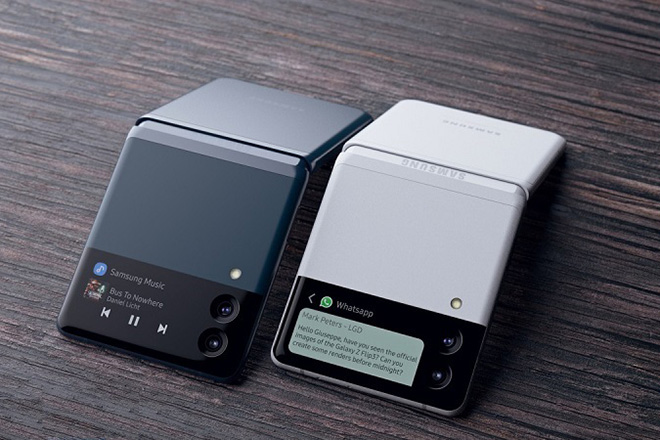 Những mẫu smartphone tiêu biểu cho sinh viên sành điệu - 2