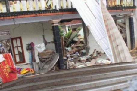Vụ nổ làm 2 người chết ở Quảng Nam: Tìm thấy bao đựng vật liệu, dây ngòi nổ