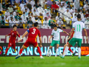 Bóng đá - Nóng BXH vòng loại World Cup 2022: Việt Nam thua ngày ra quân đứng thứ mấy?