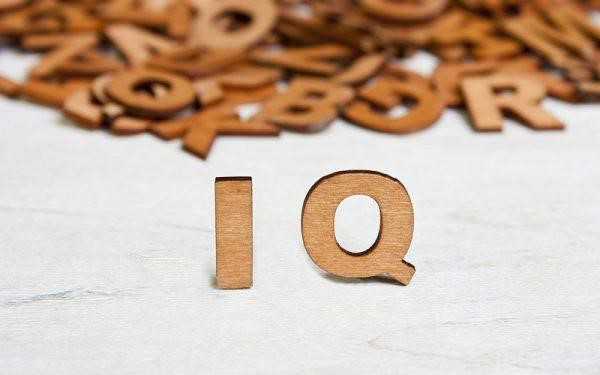 Chỉ số IQ