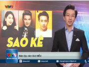 Đời sống Showbiz - VTV9 bất ngờ gọi tên Mr Đàm, Trấn Thành, Thủy Tiên cùng từ khóa đang &quot;gây bão mạng&quot;