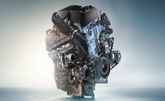 Kết hợp với hộp số tự động 8 cấp ZF, BMW X4 có thể tăng tốc từ 0 - 100km/h chỉ trong 6,3 giây và đạt vận tốc tối đa 240km/h.
