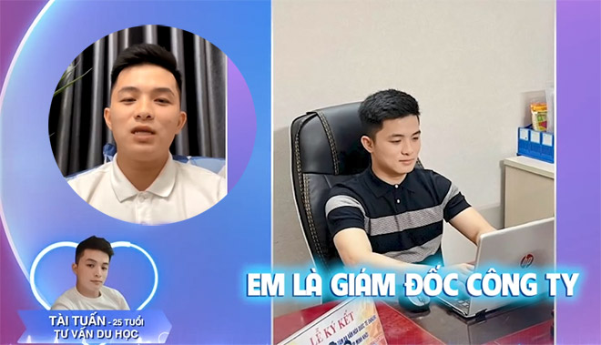 Hẹn hò cùng 2 chàng giám đốc tài giỏi, cô gái xinh đẹp chớp ngay cơ hội - 4