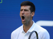 Thể thao - Video tennis Djokovic - Nishikori: Loạt tie-break xuất thần, ngược dòng đẳng cấp (Vòng 3 US Open)