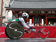 Thể thao - Nóng nhất thể thao tối 5/9: Trung Quốc nhất toàn đoàn Paralympic Tokyo 2020