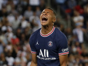 Bóng đá - PSG lên kịch bản &quot;độc&quot; với Mbappe, âm mưu &quot;bòn rút&quot; 200 triệu euro của Real