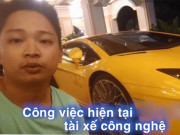 Bạn trẻ - Cuộc sống - Chàng Grab bị bạn gái chia tay vì không môn đăng hộ đối, không được gặp con