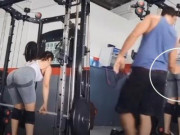 Pháp luật - Đang tập gym, cô gái bị nam thanh niên xông vào sàm sỡ, đòi cưỡng hiếp