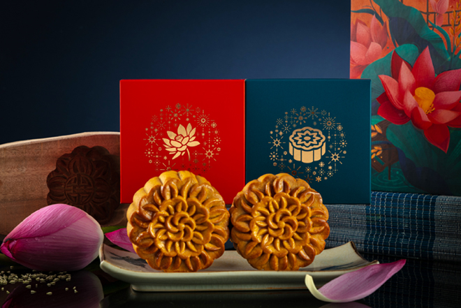 Bánh trung thu Hữu Nghị đã rất quen thuộc và là lựa chọn hàng đầu của nhiều người tiêu dùng trong suốt hơn hai mươi năm qua.