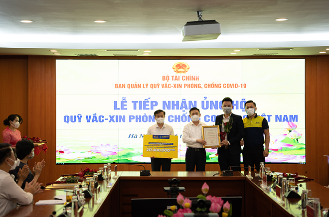 Thương hiệu ghế massage KLC thuộc Công ty cổ phần Tập đoàn K-Group