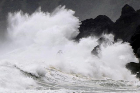 Biển Đông khả năng hứng bão trong tuần này