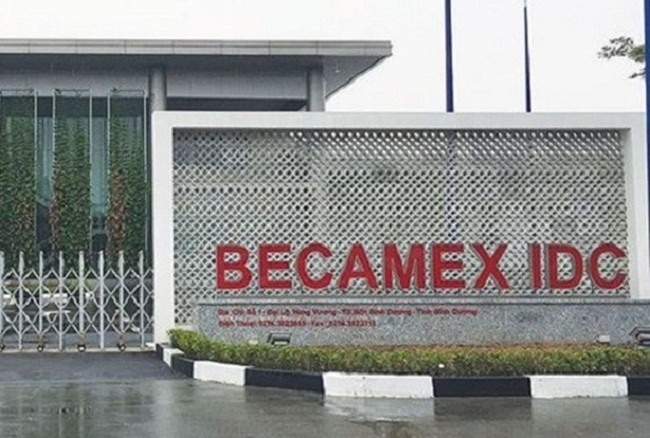 Becamex IDC liên tục phát hành trái phiếu để “đảo nợ” ngân hàng và mở rộng hoạt động kinh doanh