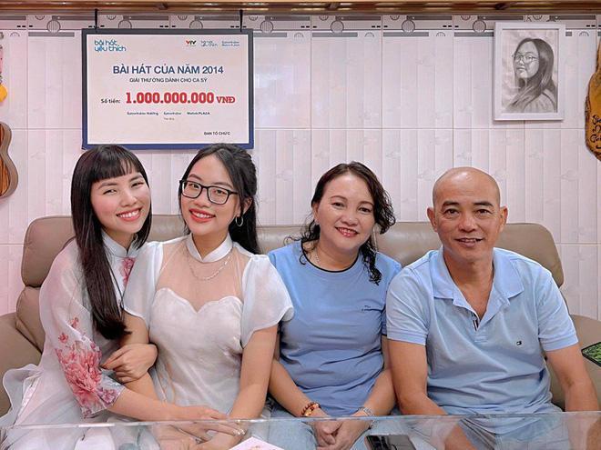 Phương Mỹ Chi chia sẻ tinh thần lạc quan, giữ bình tĩnh là yếu tố quan trọng