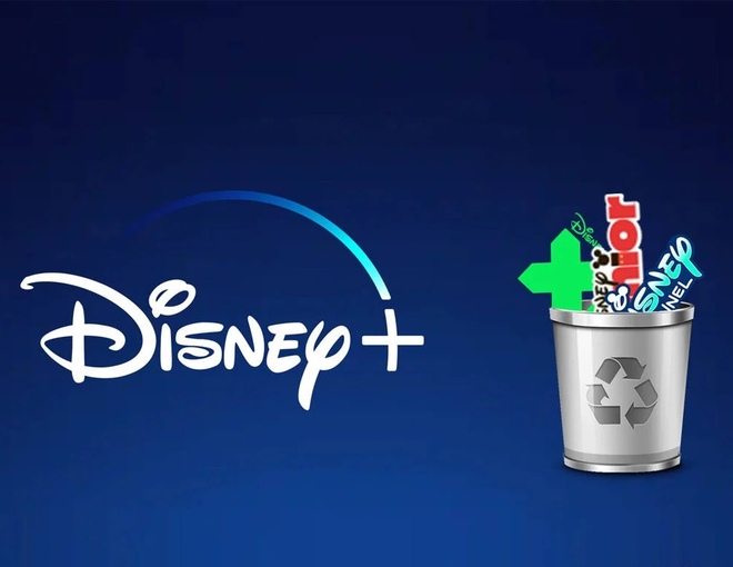 Các kênh truyền hình của Disney sẽ ngừng phát sóng tại Việt Nam từ ngày 1/10/2021.