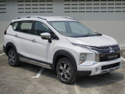 Tin tức ô tô - Giá xe Mitsubishi Xpander Cross tháng 9/2021, ưu đãi 50% LPTB