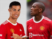 Bóng đá - Martial được ông chủ MU xem như &quot;Vua&quot; Pele, quyết ở lại cạnh tranh với Ronaldo