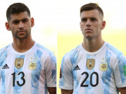 Bóng đá - Tin mới nhất bóng đá tối 6/9: 2 SAO NHA dự trận Brazil - Argentina sắp bị phạt nặng