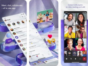 Công nghệ thông tin - Cách tải Zoom, Google Meet, Microsoft Teams để học trực tuyến