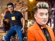 Đời sống Showbiz - Ca sĩ Trương Đan Huy nói gì về thông tin &quot;ủng hộ nữ CEO Đại Nam&quot;?