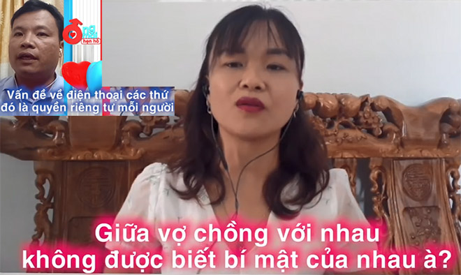 Mẹ đơn thân tranh cãi quyết liệt về mật khẩu điện thoại khi tham gia hẹn hò - 6