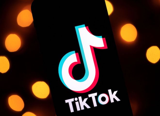 5 lời khuyên giúp bạn an toàn khi sử dụng TikTok - 1