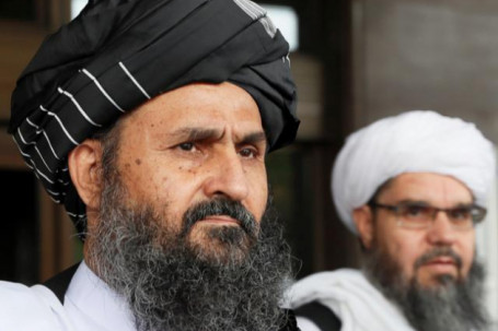 Taliban tuyên bố thành lập "chính phủ mới" ở Afghanistan, gồm cả người bị Mỹ truy nã