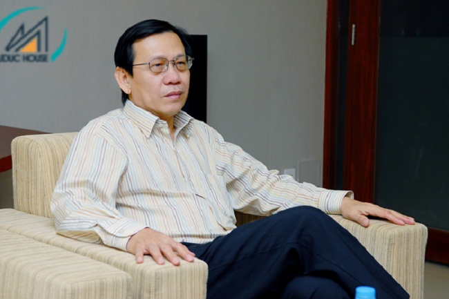 TDH của Chủ tịch Lê Chí Hiếu tăng lãi hơn 30 tỷ đồng sau kiểm toán
