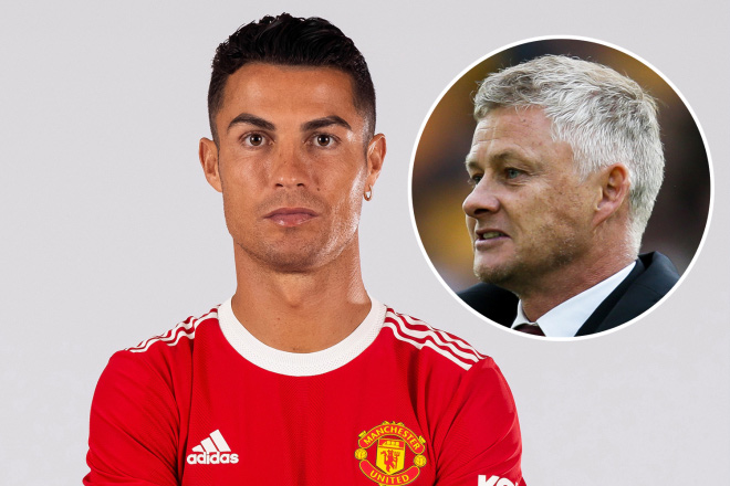 Báo chí Anh rộ tin HLV Ole Gunnar Solskjaer có thể lùi trận tái xuất lần thứ 2 của Ronaldo cho MU thêm vài ngày vì lý do đặc biệt