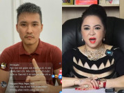 Đời sống Showbiz - Công Vinh thách nữ CEO chứng minh 325 tỷ từ thiện: &quot;Chưa khôn khéo&quot;?