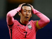 Bóng đá - Tin mới nhất bóng đá tối 7/9: Son Heung Min chấn thương ở vòng loại World Cup