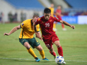 Bóng đá - Báo Australia khen ĐT Việt Nam và Quang Hải, thở phào vì thoát penalty