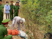 Pháp luật - Bí mật trong chiếc bao tải dứa