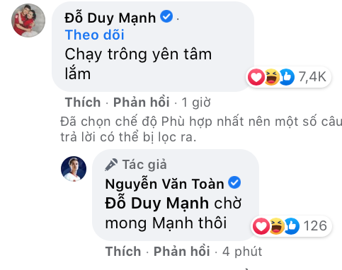 Sau trận thua ĐT Australia, &#34;chủ tịch&#34; Văn Toàn đăng ảnh tự an ủi khiến dân mạng bật cười - 4