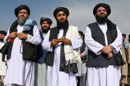 TQ tung hỗ trợ 31 triệu USD cho Afghanistan dưới thời Taliban
