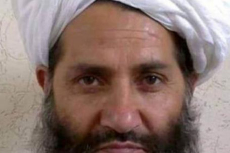 "Thủ lĩnh bóng tối" của Taliban lên tiếng
