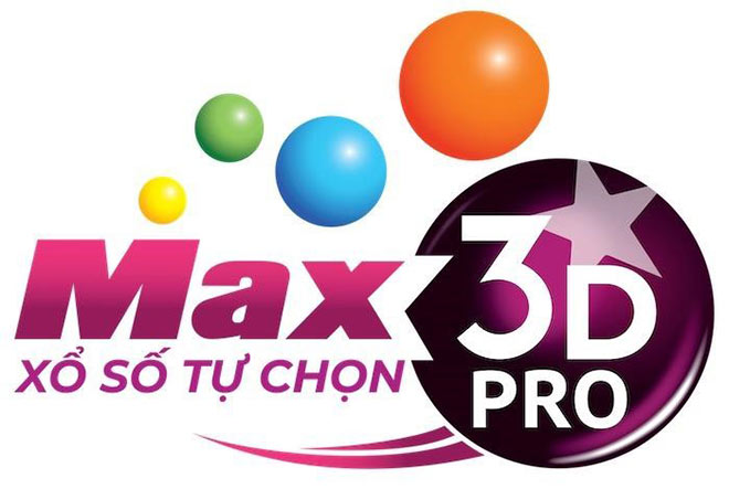 Vietlott sắp bổ sung sản phẩm Max 3D Pro với cách chơi thú vị, giải thưởng "khủng".