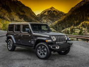 Tin tức ô tô - JEEP Việt Nam triệu hồi 3 xe Wrangler có năm sản xuất 2020