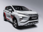 Tin tức ô tô - Kích cầu mua sắm, Mitsubishi gia hạn thêm gói ưu đãi 50% phí trước bạ