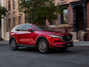 Tin tức ô tô - Giá xe Mazda CX-5 lăn bánh tháng 9/2021, hỗ trợ 50% phí trước bạ